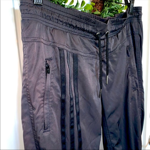 adidas Other - 🆕Adidas Climalite Climate365 Capris, Size Small